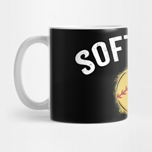 softball Mug